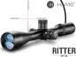 Preview: Zielfernrohr Hawke Airmax 30 WA SF 6-24x50 AMX IR - MRAD